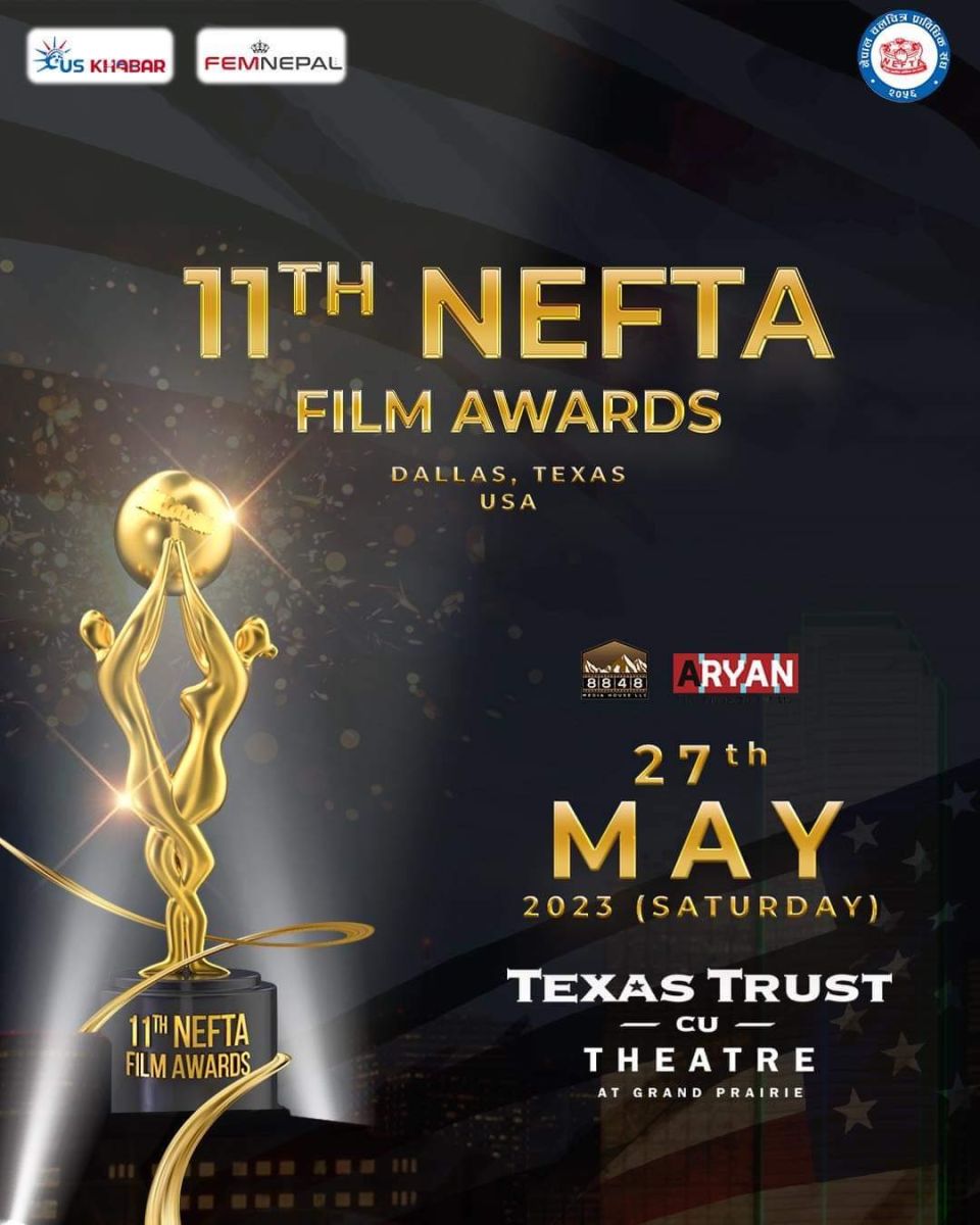 nefta award